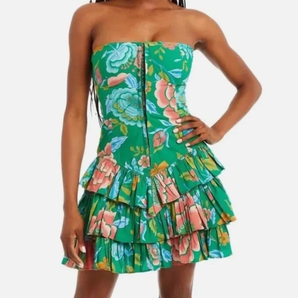 Love the label dress